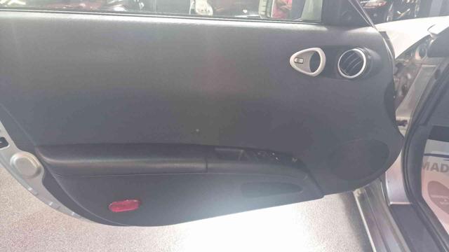 NISSAN 350Z COUPÉ 3.5 V6 LEV 2 UNICO PROPRIE - foto 22