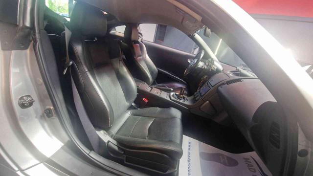NISSAN 350Z COUPÉ 3.5 V6 LEV 2 UNICO PROPRIE - foto 21