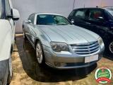 CHRYSLER Crossfire 3.2 cat Limited