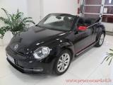 VOLKSWAGEN Beetle Cabrio 1.2 TSI Club BlueMotion Tech 