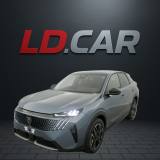 PEUGEOT 3008 Hybrid 145 e-DCS6 Allure +Pack Navi+Pack 360°