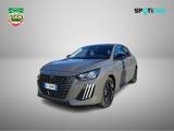 PEUGEOT 208 Hybrid 100 e-DCS6 Allure