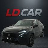 PEUGEOT 3008 Hybrid 145 e-DCS6 Allure +Pack Navi+Pack 360°