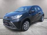 TOYOTA Aygo X 1.0 VVT-i 72 CV 5 porte Active S-CVT