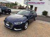 AUDI A4 Avant 40 TDI S tronic Business Advanced