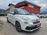FIAT 500L 1.4 95 CV Urban