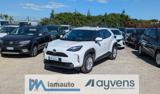 TOYOTA Yaris Cross Business 1.5h 116cv(92cv) E-CVT FWD