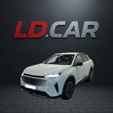 PEUGEOT 3008 Hybrid 145 e-DCS6 Allure +Pack Navi+Pack 360°