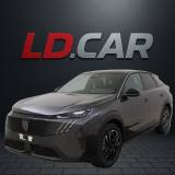 PEUGEOT 3008 Hybrid 145 e-DCS6 Allure +Pack Navi+Pack 360°