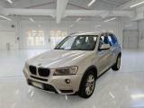 BMW X3 xDrive20d Futura