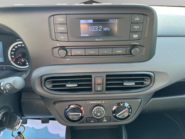 HYUNDAI I10 1.0 MPI PRIME - foto 10