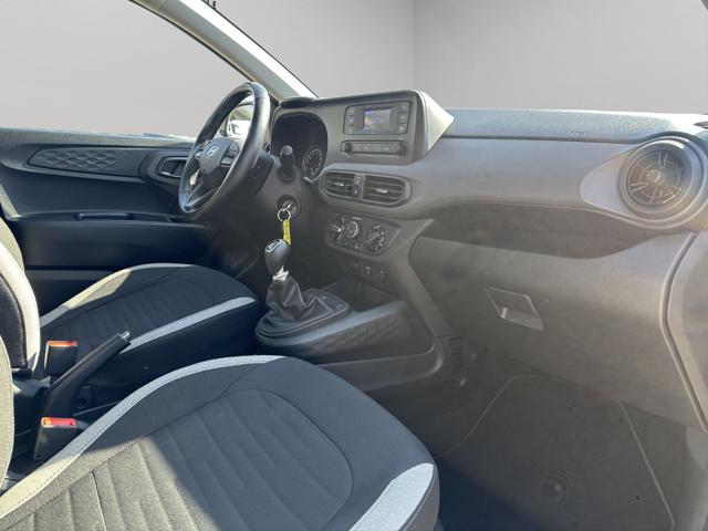 HYUNDAI I10 1.0 MPI PRIME - foto 16