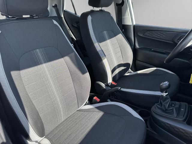 HYUNDAI I10 1.0 MPI PRIME - foto 15