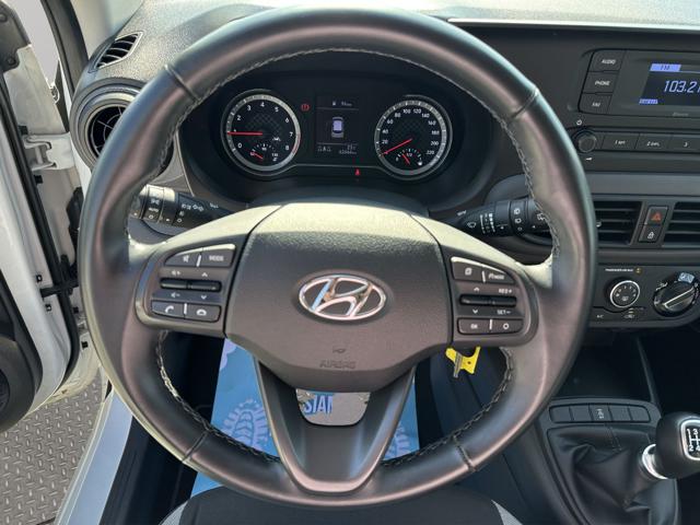 HYUNDAI I10 1.0 MPI PRIME - foto 8