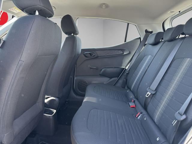 HYUNDAI I10 1.0 MPI PRIME - foto 12