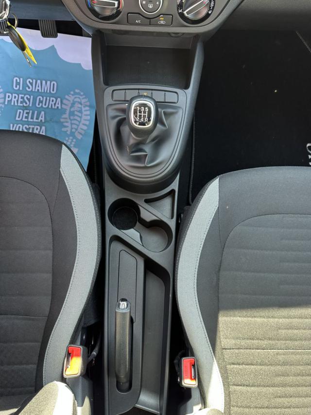 HYUNDAI I10 1.0 MPI PRIME - foto 11