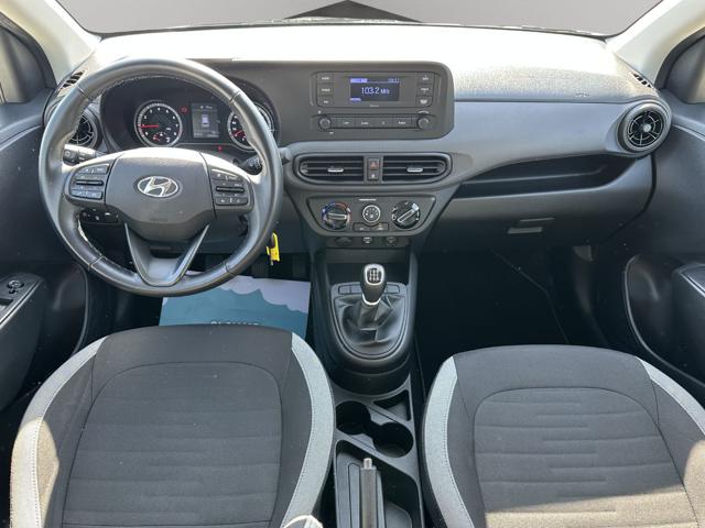 HYUNDAI I10 1.0 MPI PRIME - foto 13