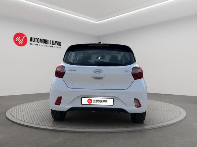 HYUNDAI I10 1.0 MPI PRIME - foto 6