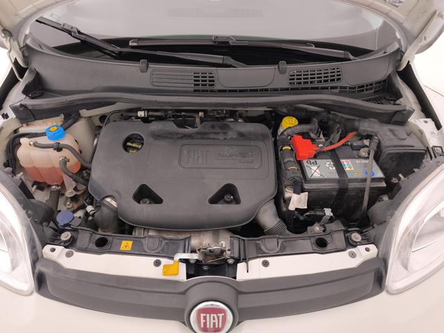 FIAT PANDA 0.9 T.AIR T. WILD S&S 85CV - foto 30