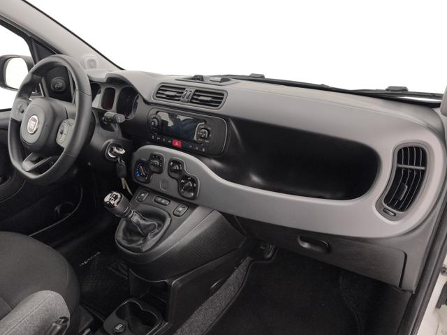 FIAT PANDA 0.9 T.AIR T. WILD S&S 85CV - foto 27