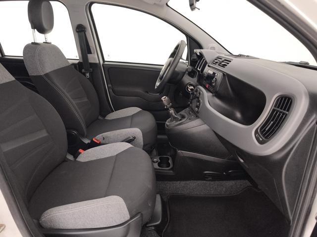 FIAT PANDA 0.9 T.AIR T. WILD S&S 85CV - foto 28