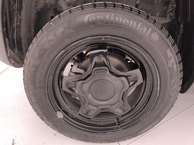 FIAT PANDA 0.9 T.AIR T. WILD S&S 85CV - foto 24