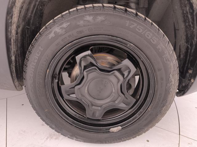FIAT PANDA 0.9 T.AIR T. WILD S&S 85CV - foto 29