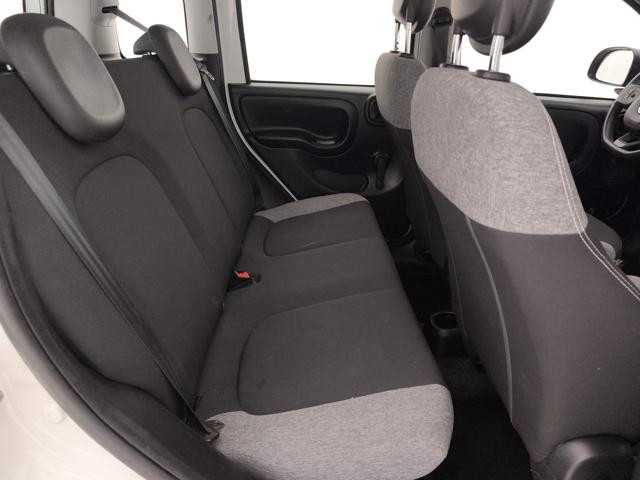 FIAT PANDA 0.9 T.AIR T. WILD S&S 85CV - foto 26