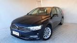 VOLKSWAGEN Passat Variant 2.0 TDI SCR EVO DSG Business