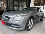 MERCEDES-BENZ SLK 200 Sport Automatica