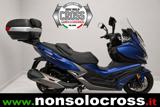 KYMCO Xciting 400i S ABS - ANNO 2018