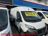 FIAT Ducato 30 2.2 Mjt 140CV PM-TA L2H2 Cinghie e catena nuovi