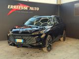 MG HS HEV Luxury PREZZO REALE
