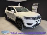 JEEP Compass 2.0 Multijet 140 CV 4WD Limited