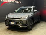 MG HS HEV Luxury PREZZO REALE