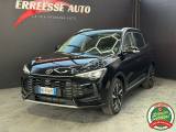 MG ZS 1.5 Hybrid+ Luxury