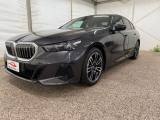 BMW 520 d 48V xDrive Msport