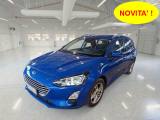 FORD Focus 1.0 E.Boost 125 CV automatico SW Business Co-Pilot