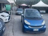 SMART ForTwo 1000 52 kW coupé pulse