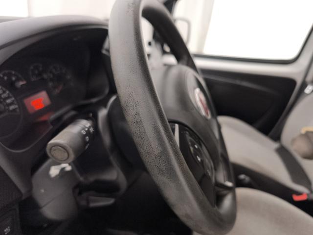 FIAT FIORINO CARGO 1.3 MJT 95CV ECOJET SX E6D - foto 30