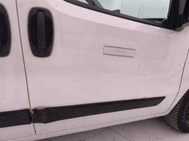 FIAT FIORINO CARGO 1.3 MJT 95CV ECOJET SX E6D - foto 37
