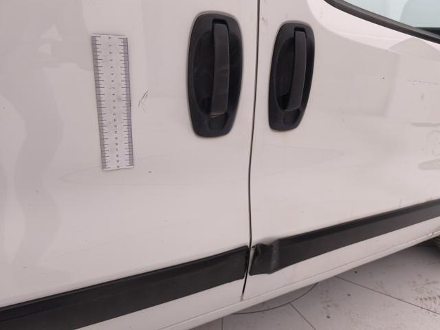 FIAT FIORINO CARGO 1.3 MJT 95CV ECOJET SX E6D - foto 36