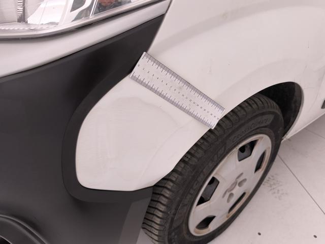 FIAT FIORINO CARGO 1.3 MJT 95CV ECOJET SX E6D - foto 28
