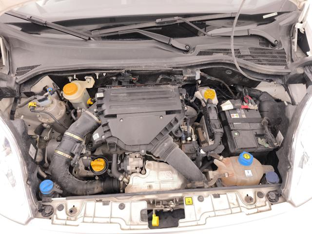 FIAT FIORINO CARGO 1.3 MJT 95CV ECOJET SX E6D - foto 24