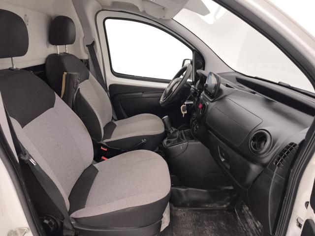 FIAT FIORINO CARGO 1.3 MJT 95CV ECOJET SX E6D - foto 22