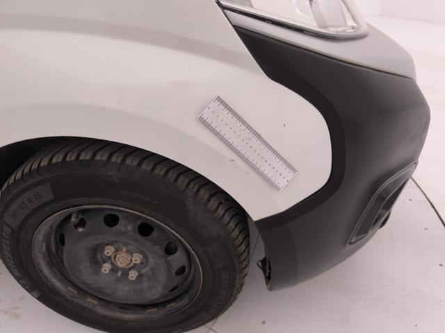 FIAT FIORINO CARGO 1.3 MJT 95CV ECOJET SX E6D - foto 38