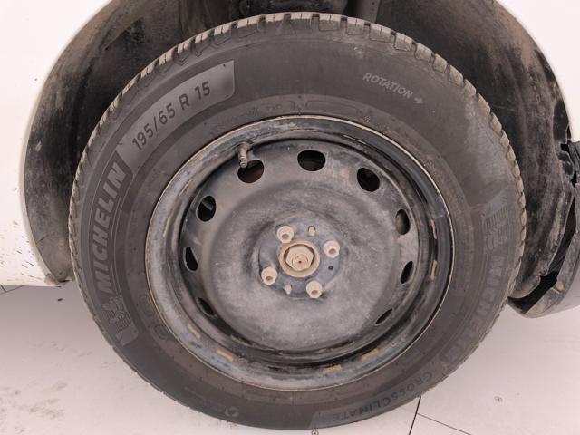 FIAT FIORINO CARGO 1.3 MJT 95CV ECOJET SX E6D - foto 23
