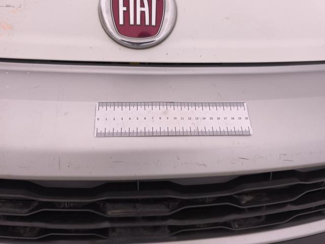 FIAT FIORINO CARGO 1.3 MJT 95CV ECOJET SX E6D - foto 26