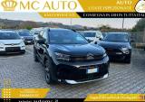 CITROEN C5 Aircross BlueHDi 130 S&S EAT8 Max PROMO CON FINAZ