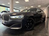 BMW 730 d xDrive - SED. RISC. - HEAD UP - 360° - TETTO